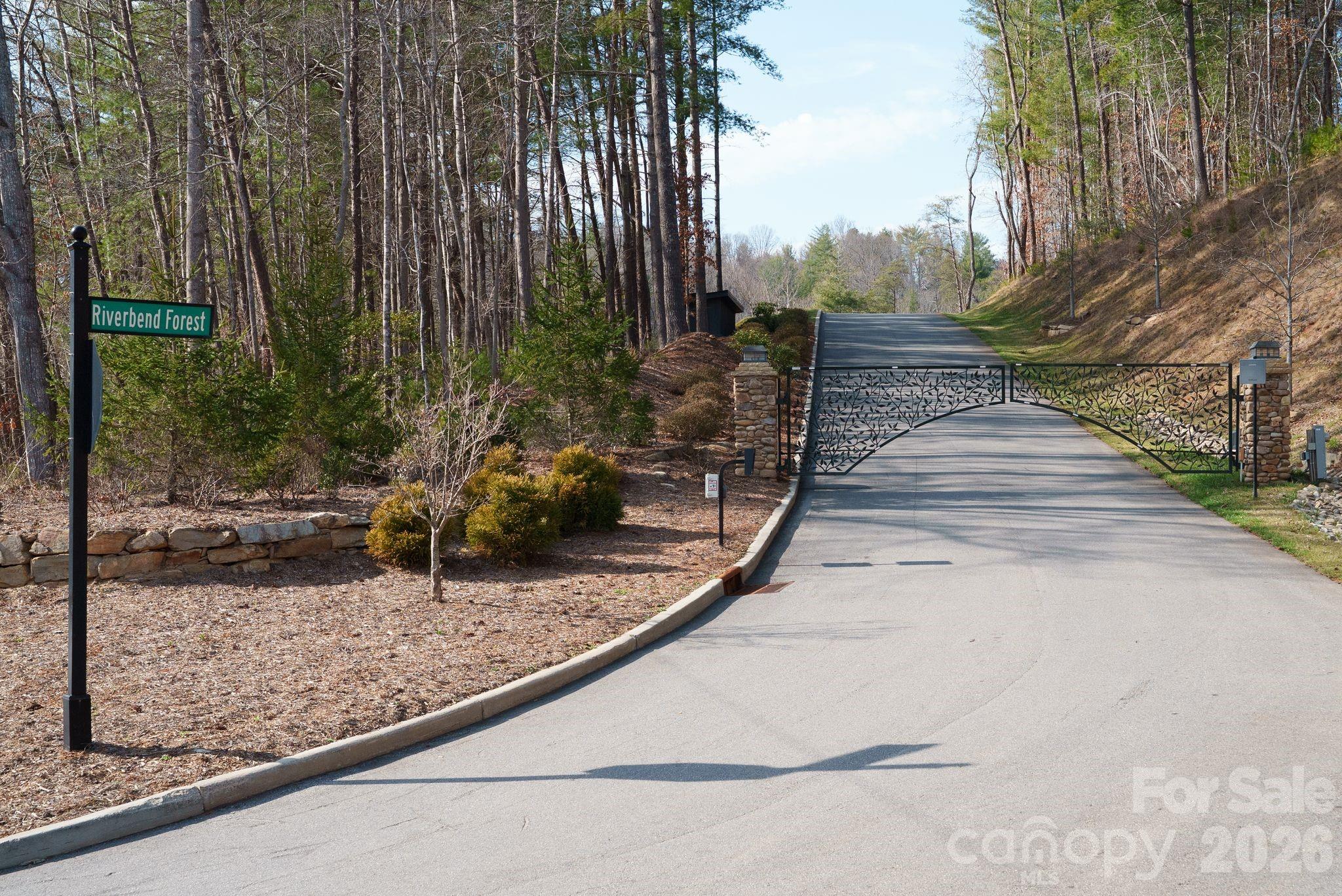 Riverbend Forest - Residential