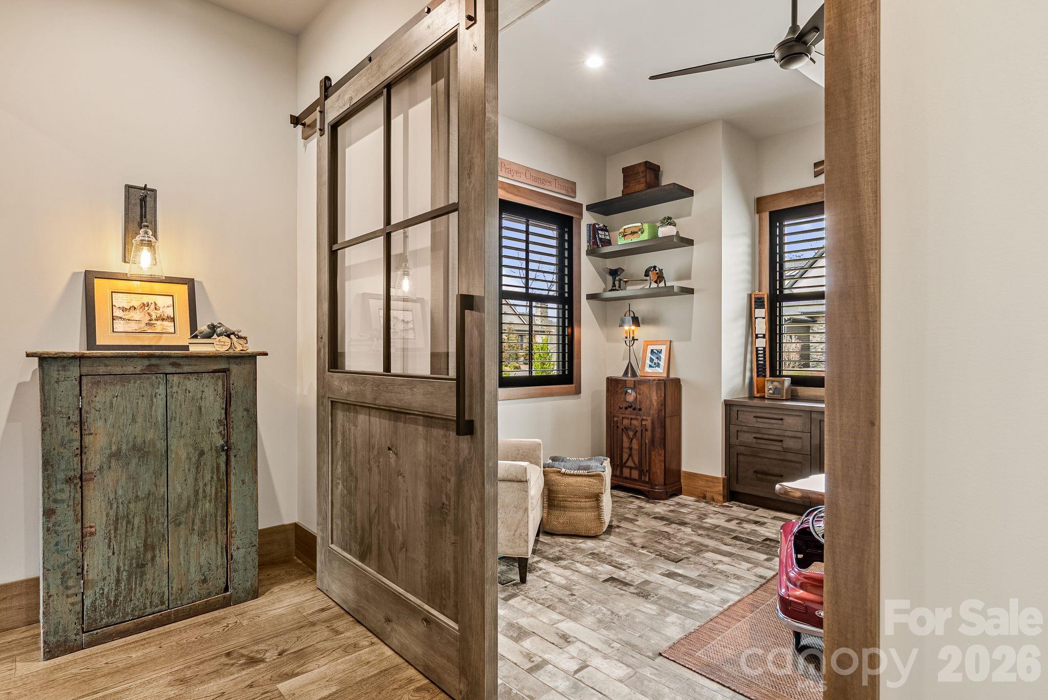 Riverbend Forest - Residential