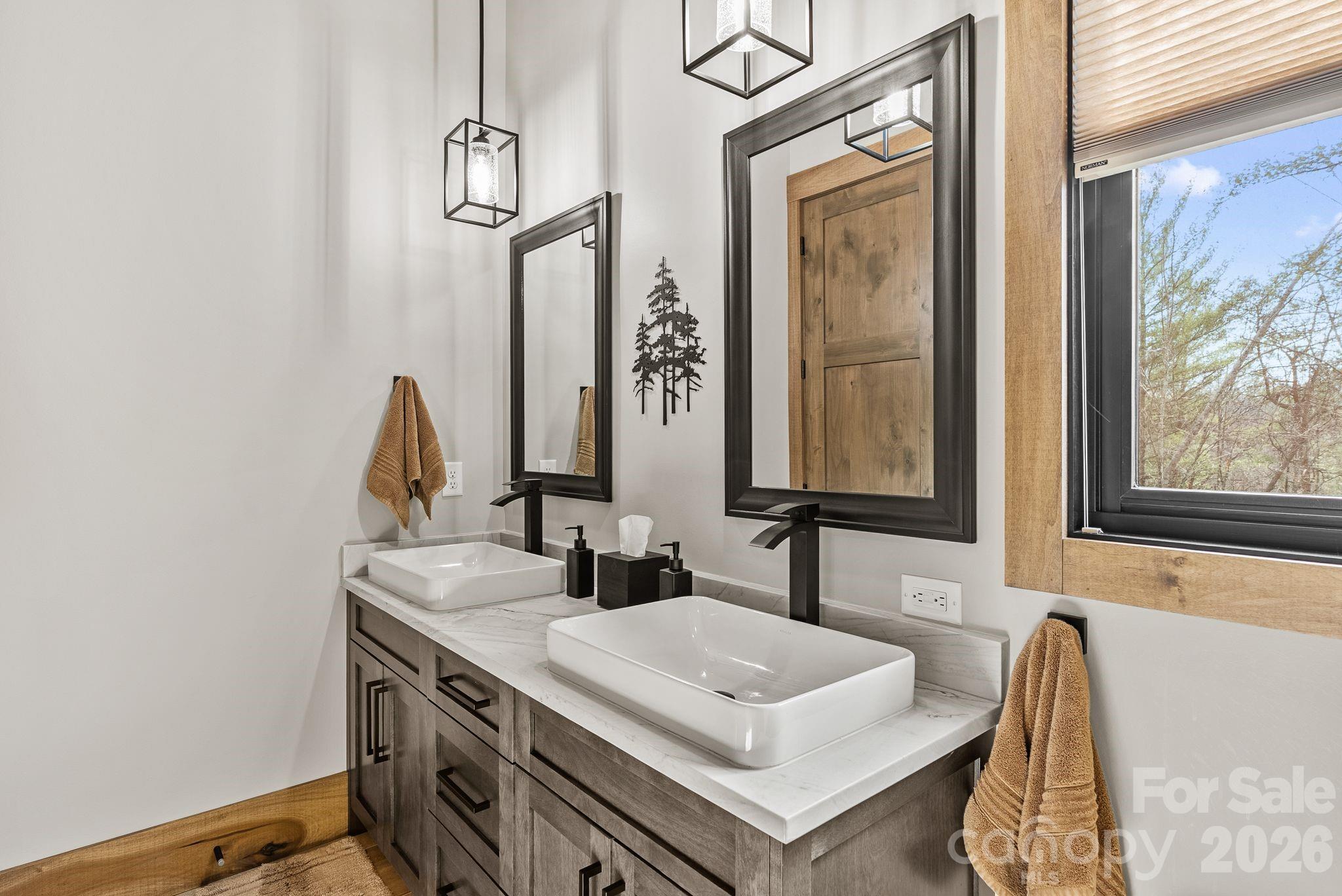 Riverbend Forest - Residential