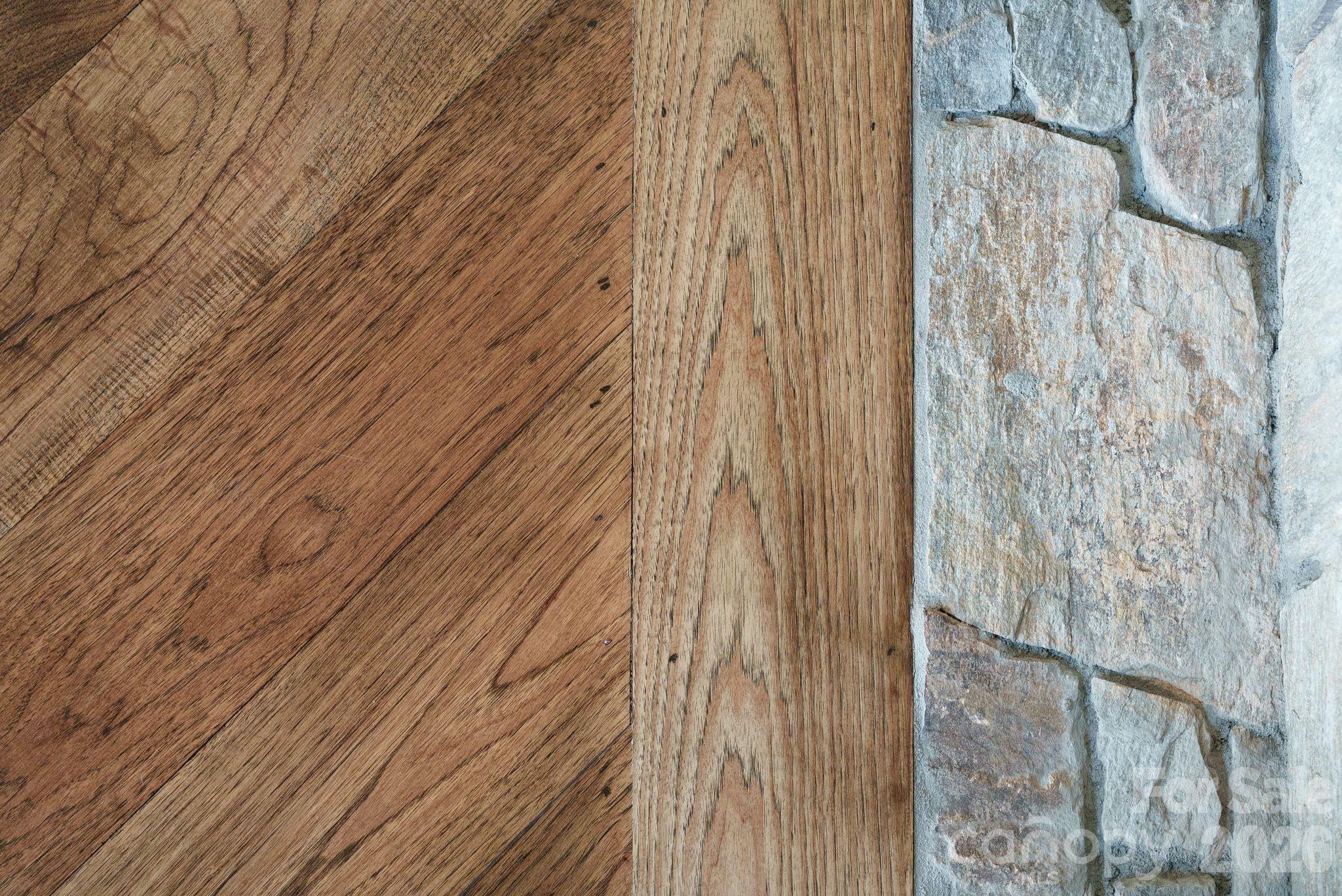 Riverbend Forest - Residential