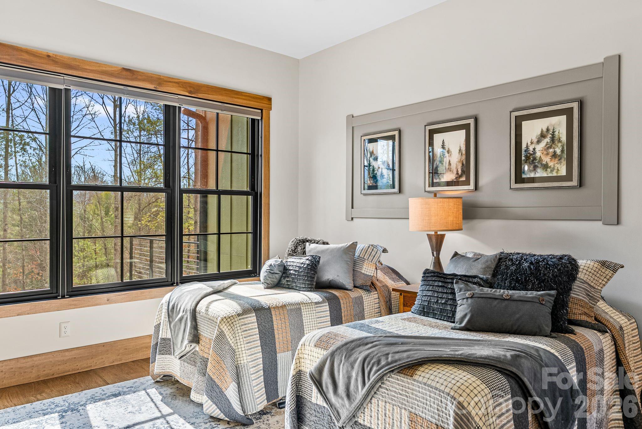 Riverbend Forest - Residential