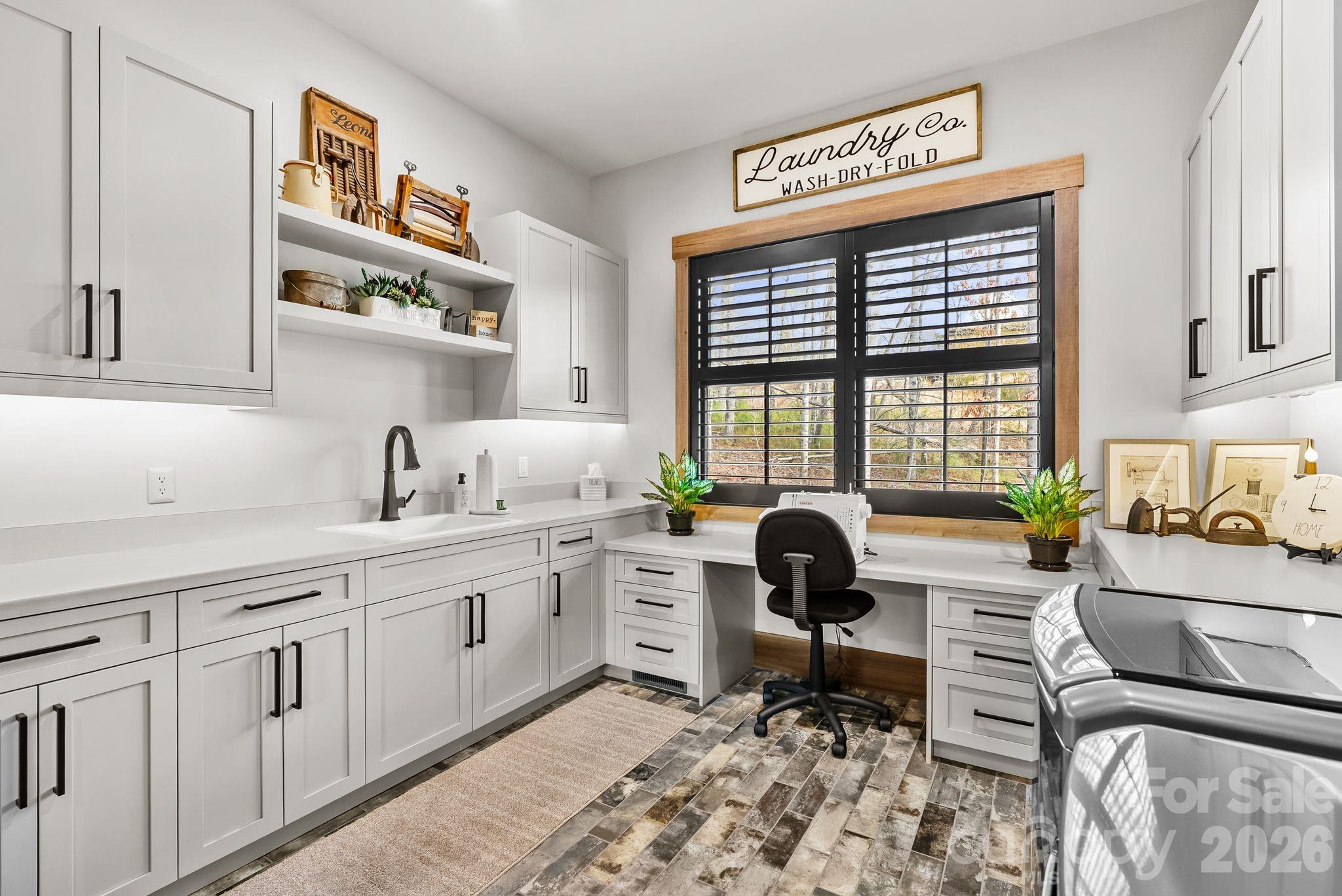 Riverbend Forest - Residential