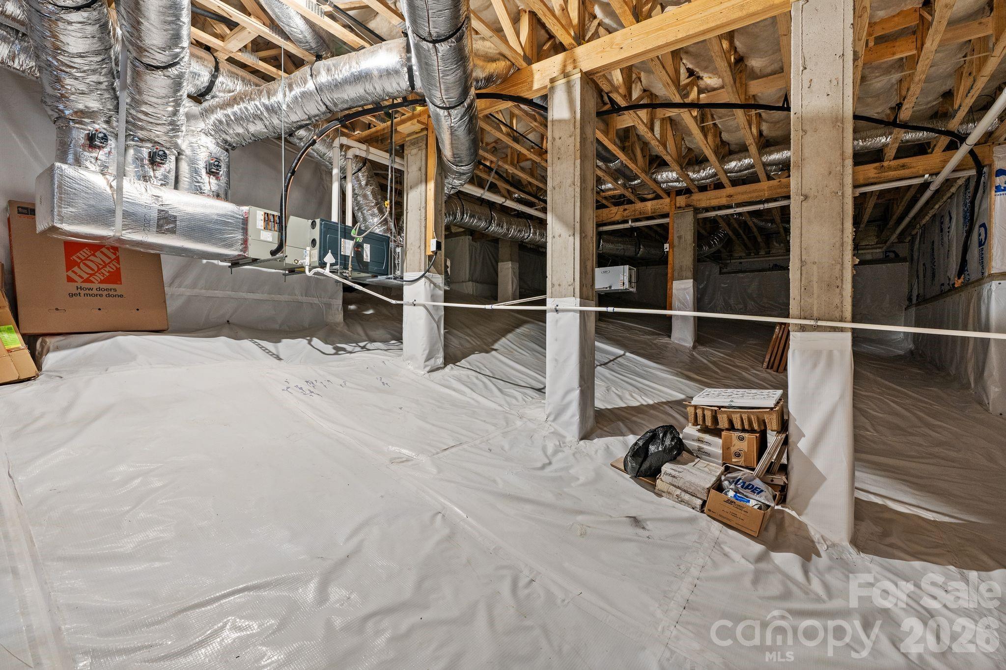 Riverbend Forest - Residential