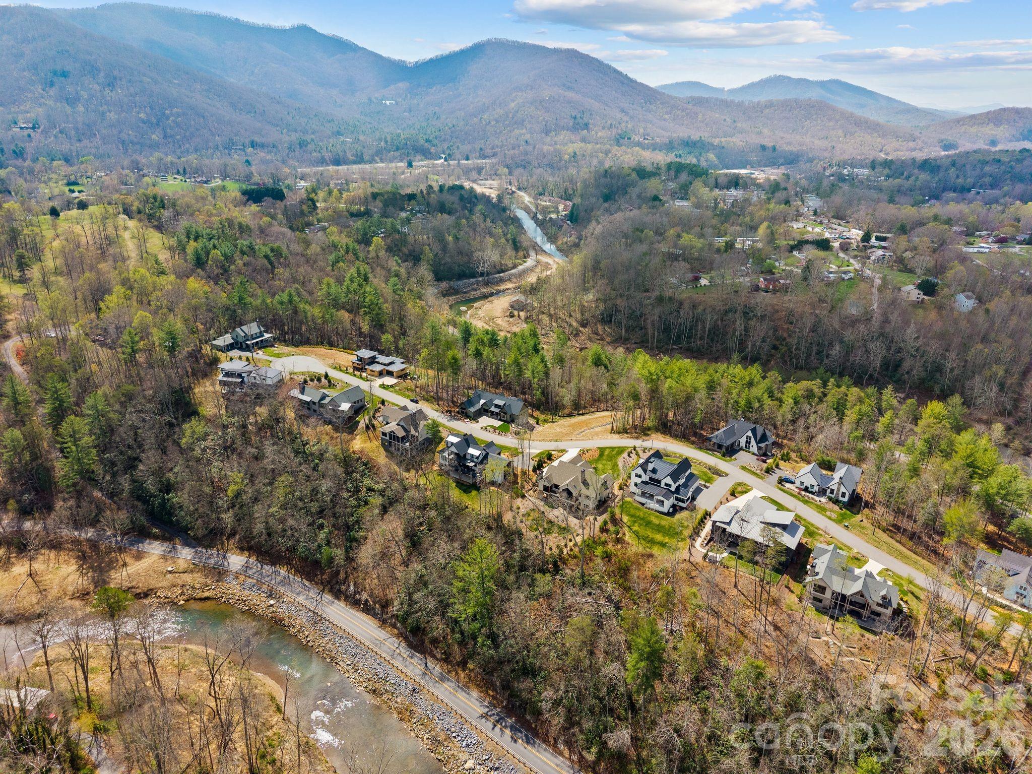 Riverbend Forest - Residential