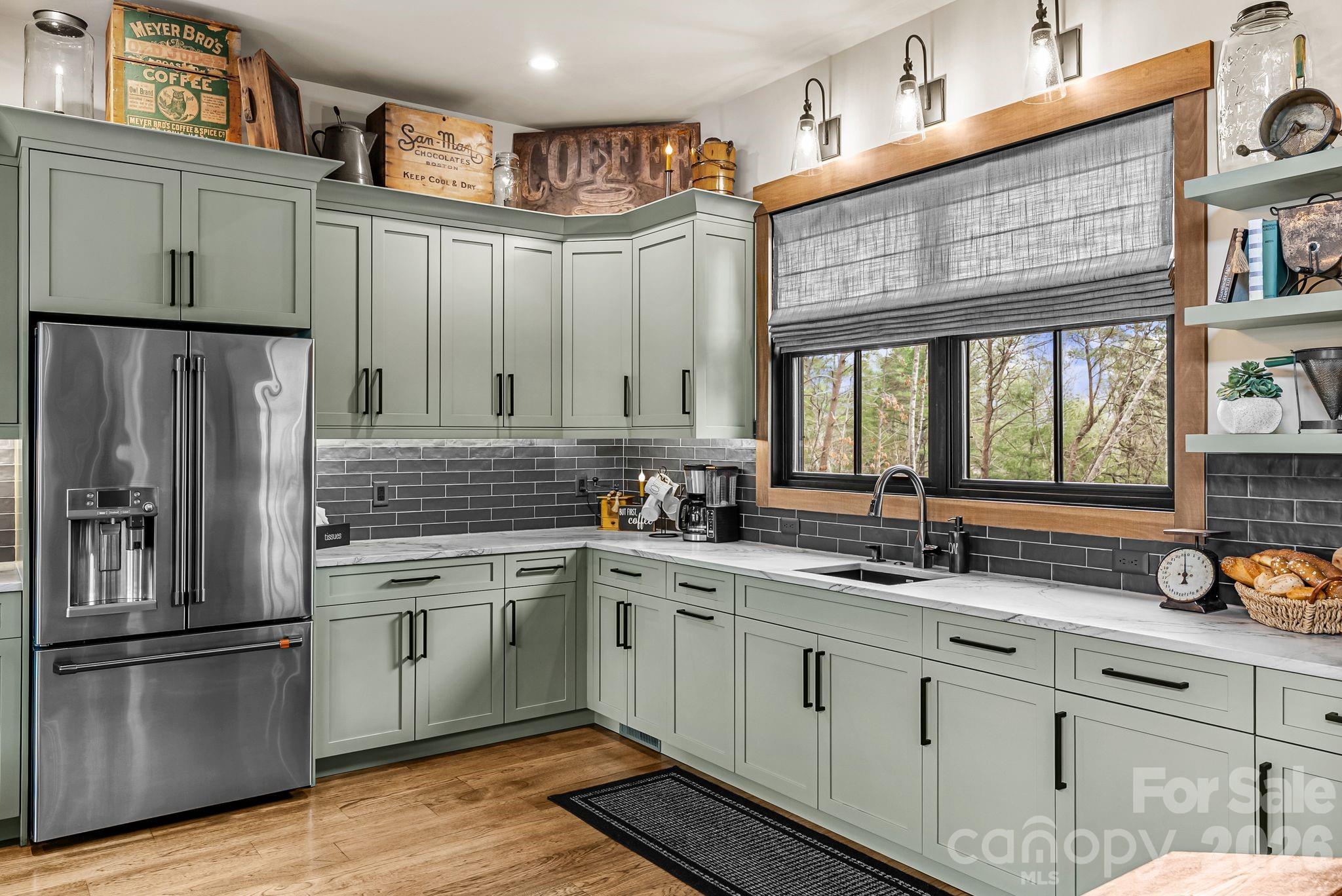 Riverbend Forest - Residential