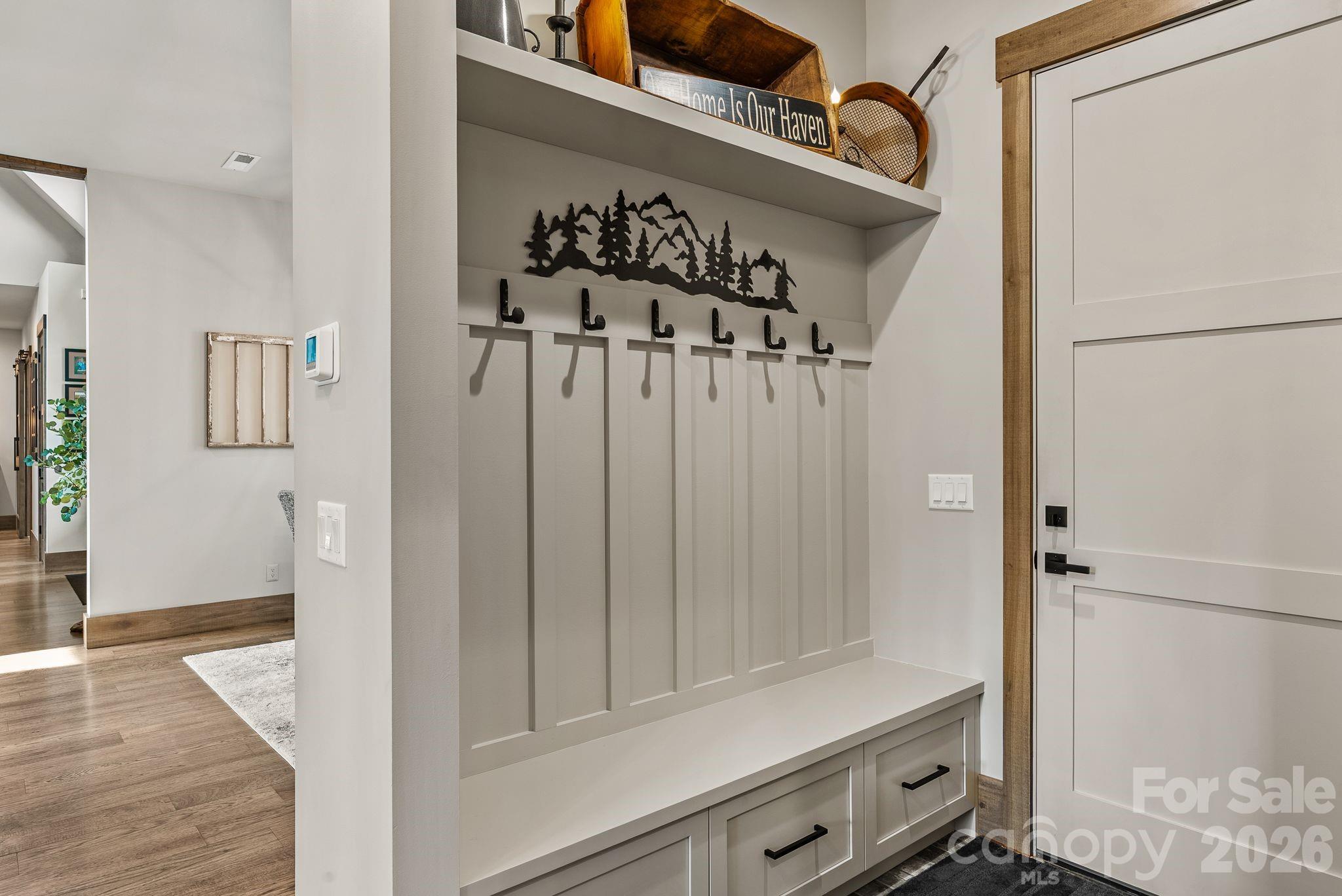 Riverbend Forest - Residential