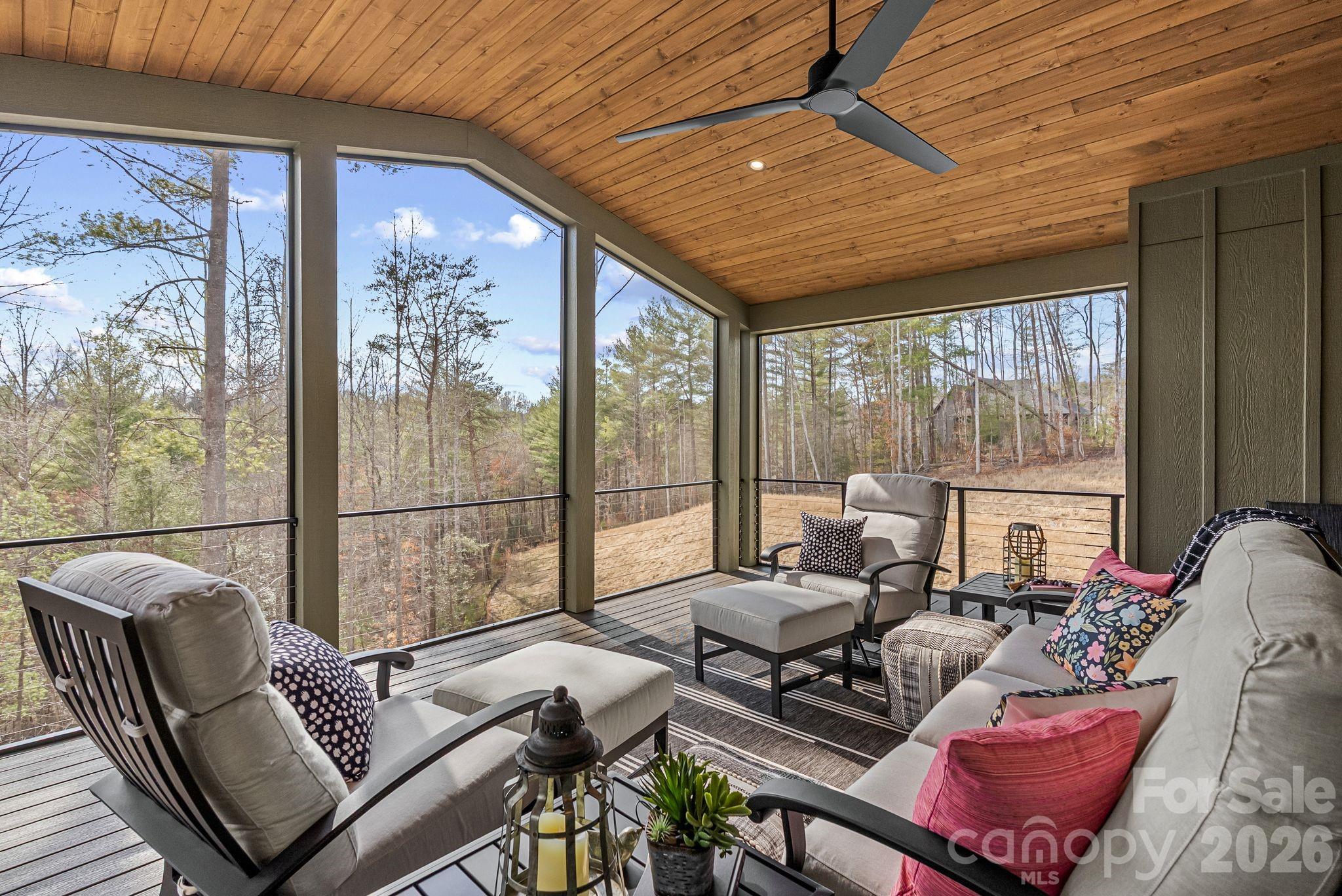 Riverbend Forest - Residential