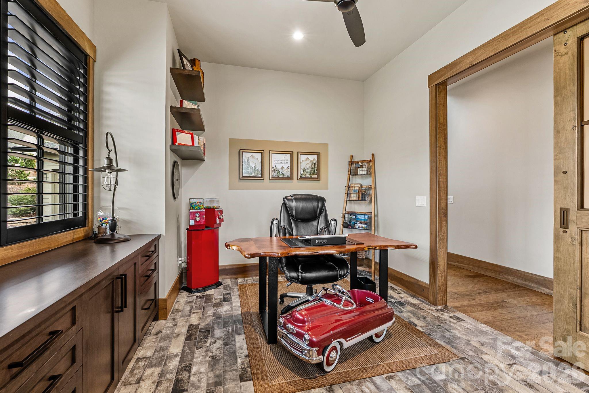 Riverbend Forest - Residential