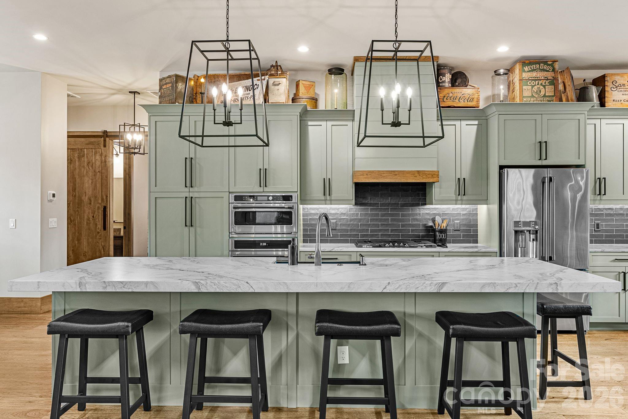 Riverbend Forest - Residential