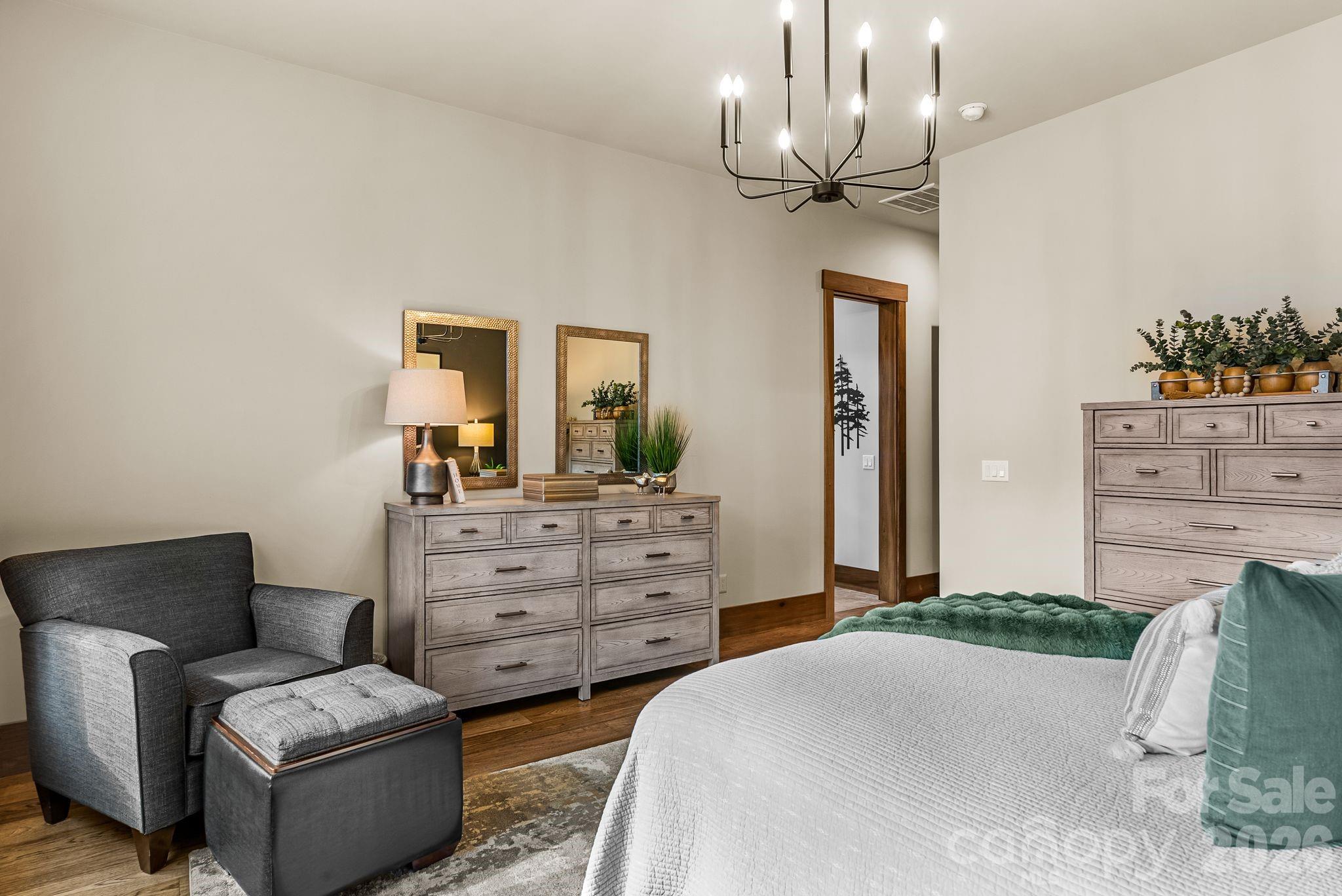 Riverbend Forest - Residential