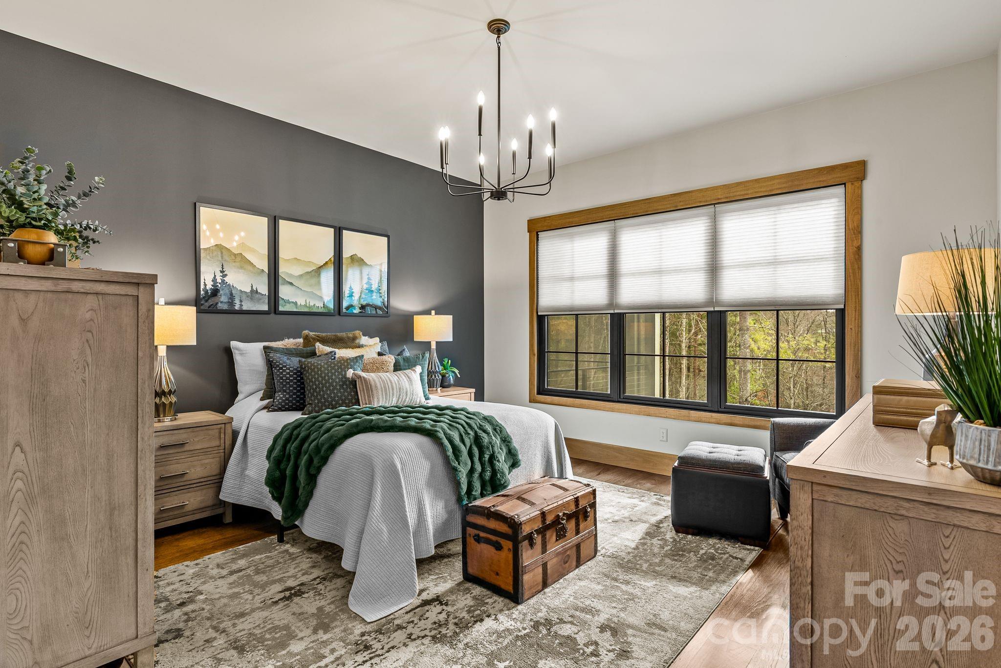 Riverbend Forest - Residential