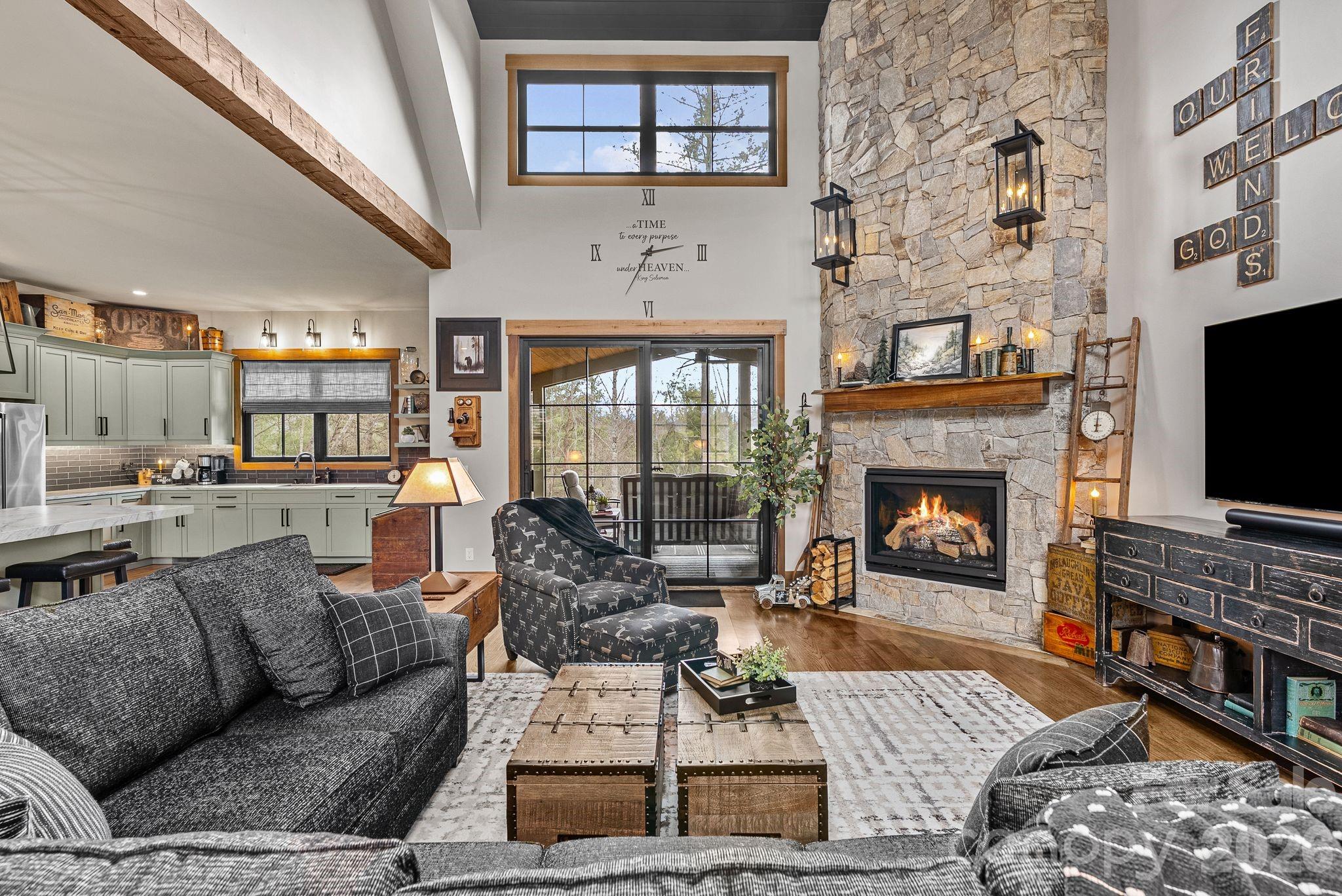 Riverbend Forest - Residential