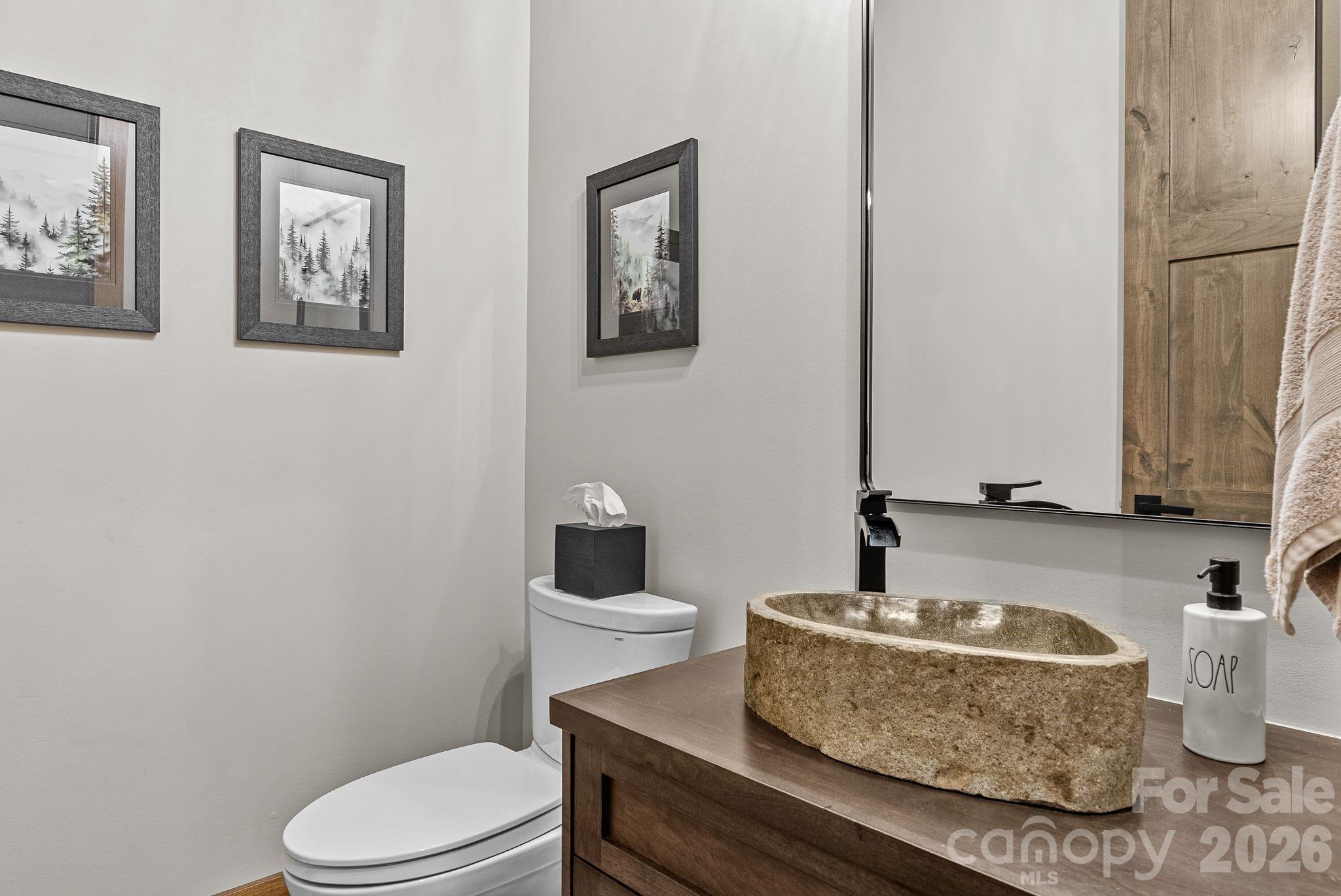 Riverbend Forest - Residential