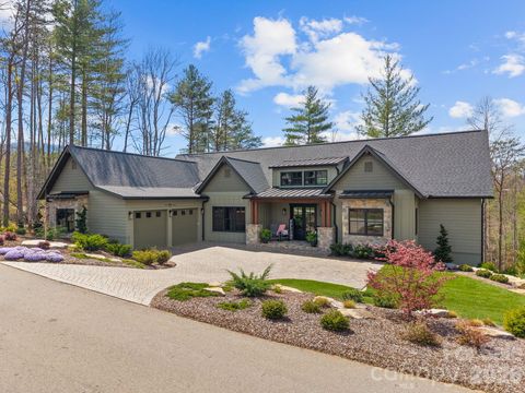 Photo of 157 Riverbend Forest Drive, Asheville, NC 28805 (MLS # 4344487)