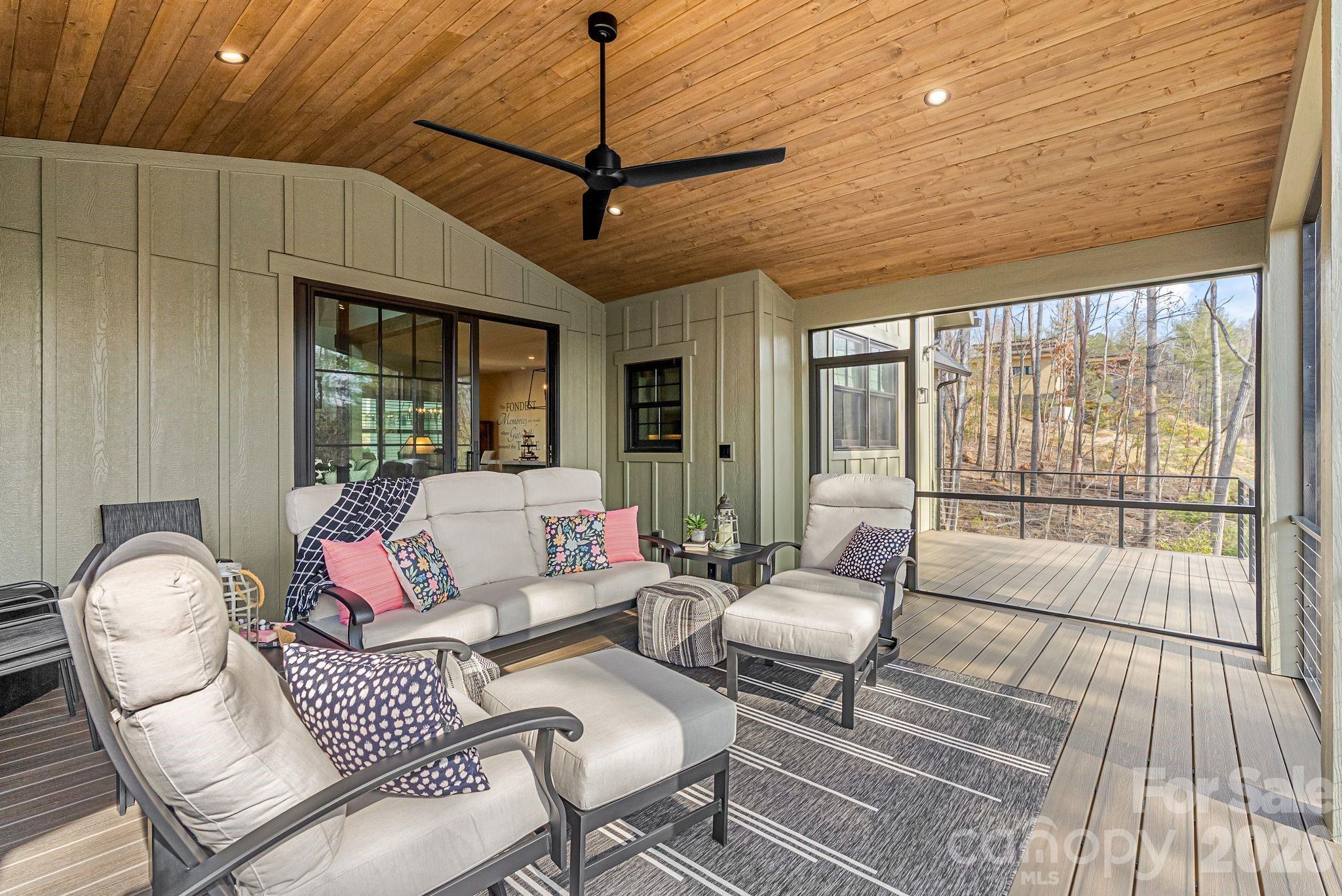 Riverbend Forest - Residential