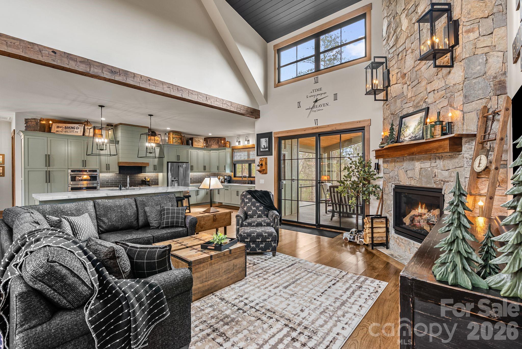 Riverbend Forest - Residential