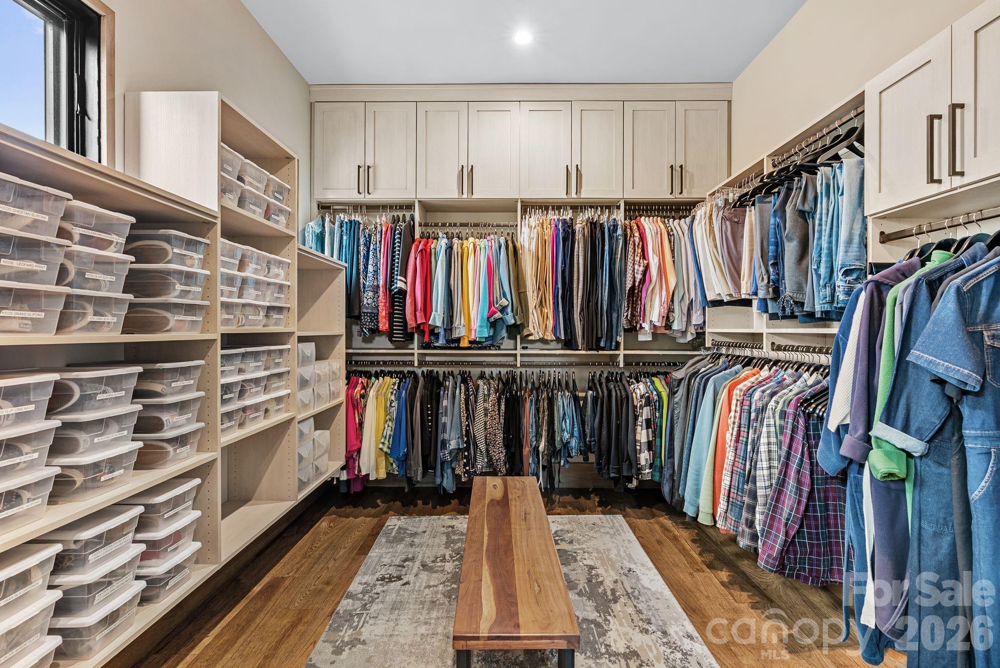 Riverbend Forest - Residential