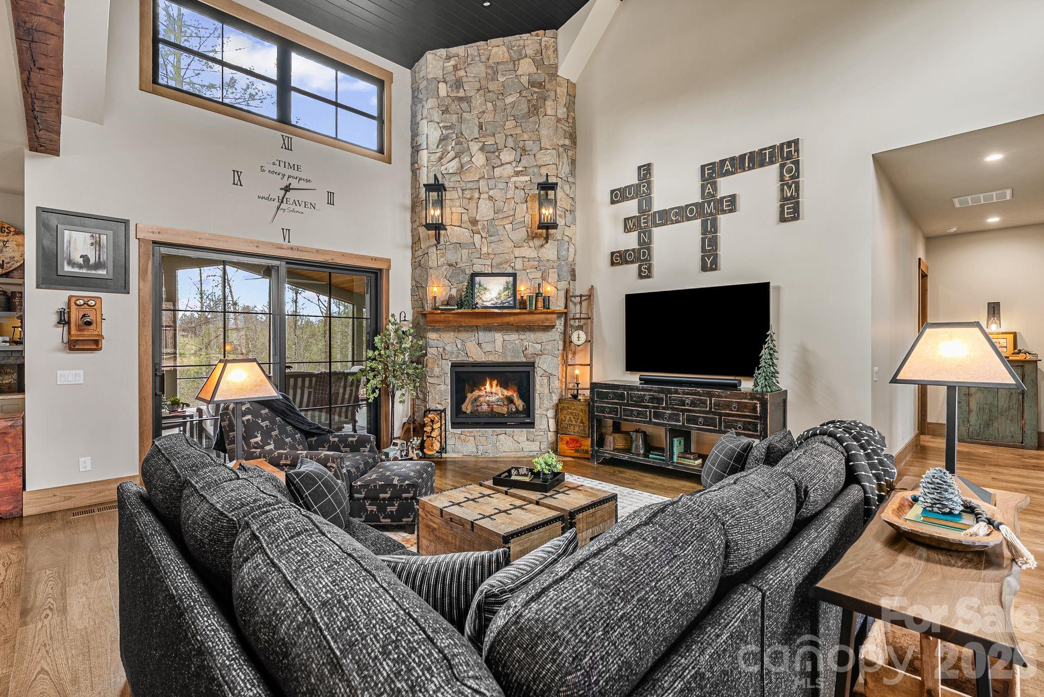 Riverbend Forest - Residential