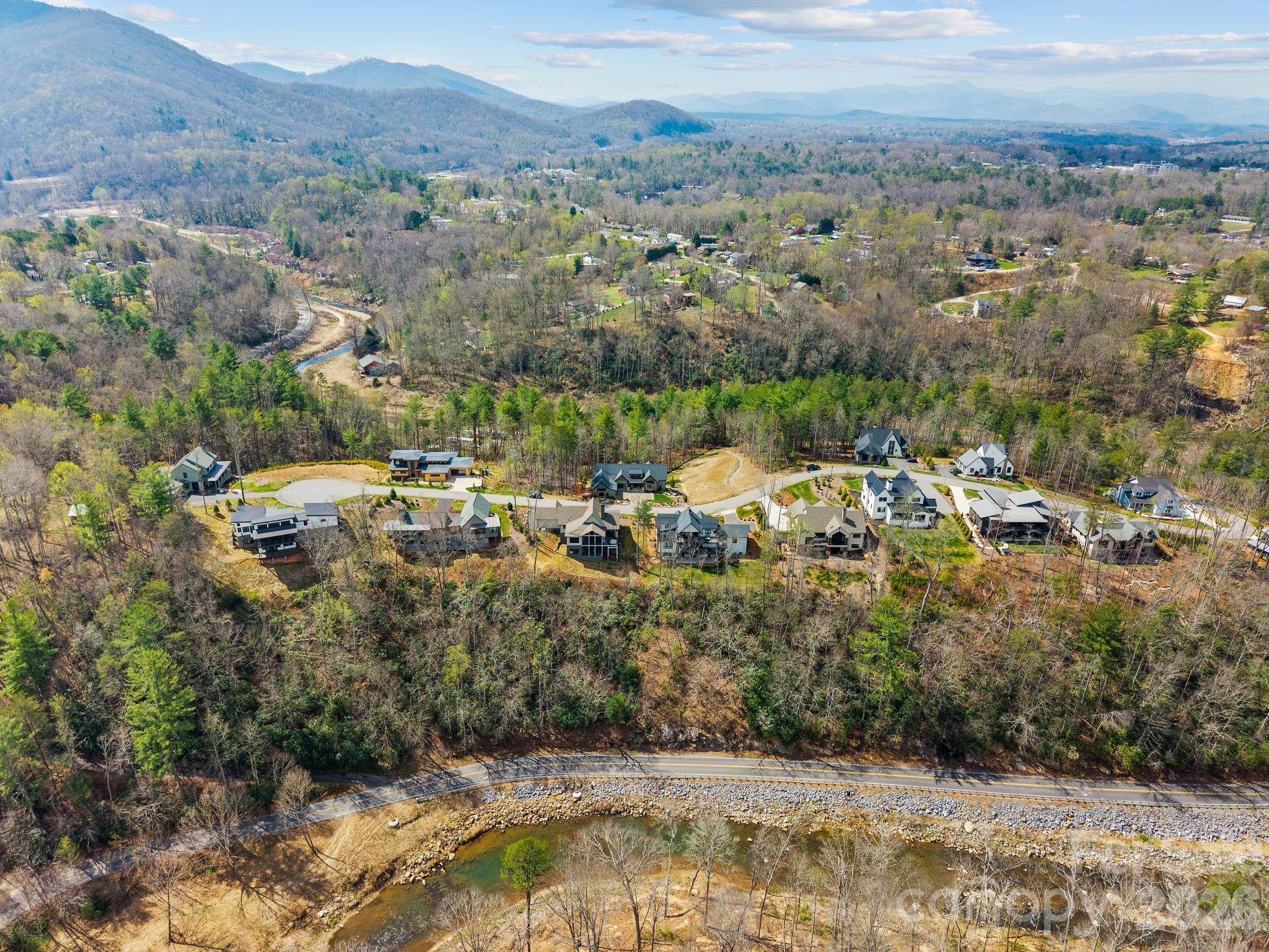 Riverbend Forest - Residential