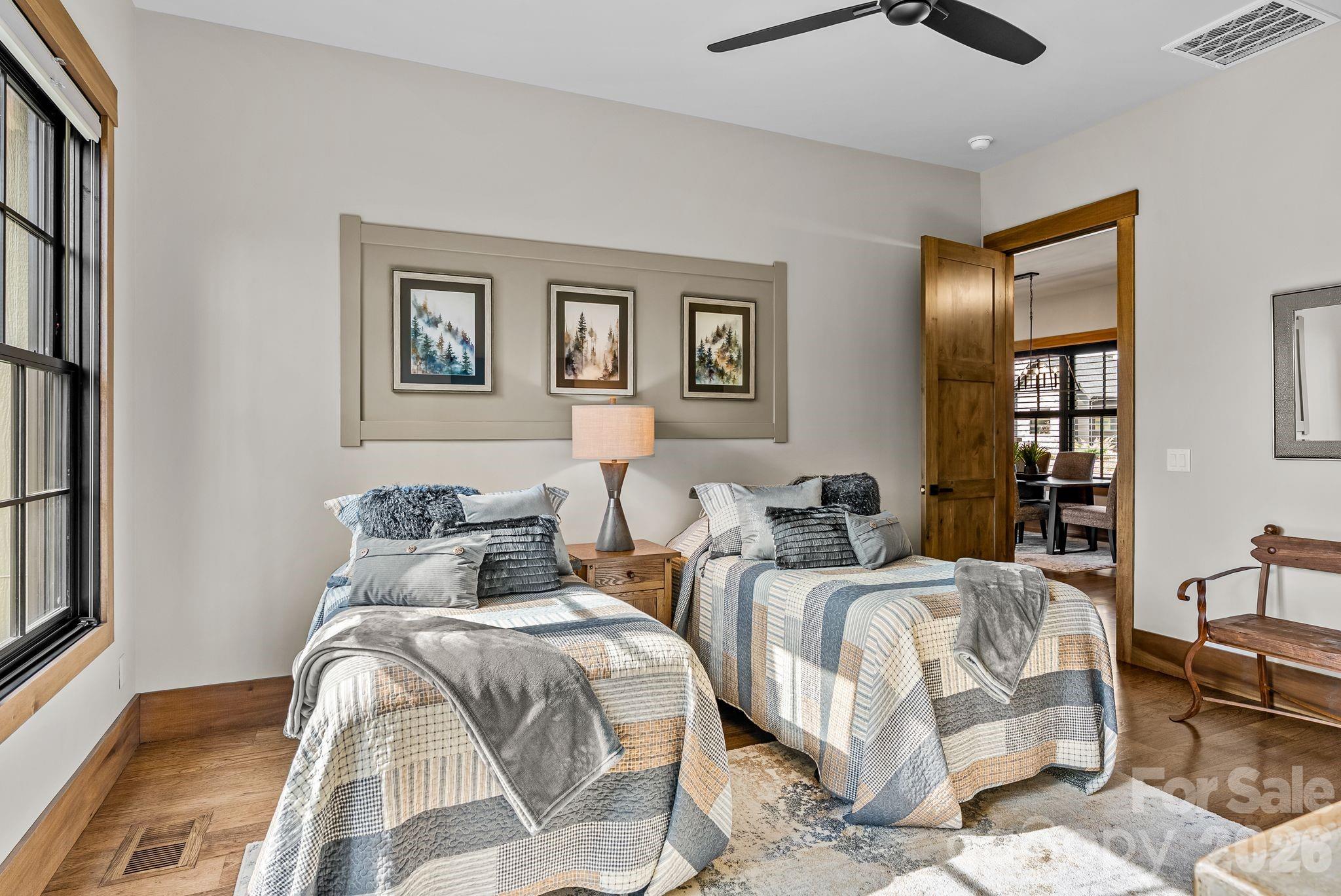 Riverbend Forest - Residential