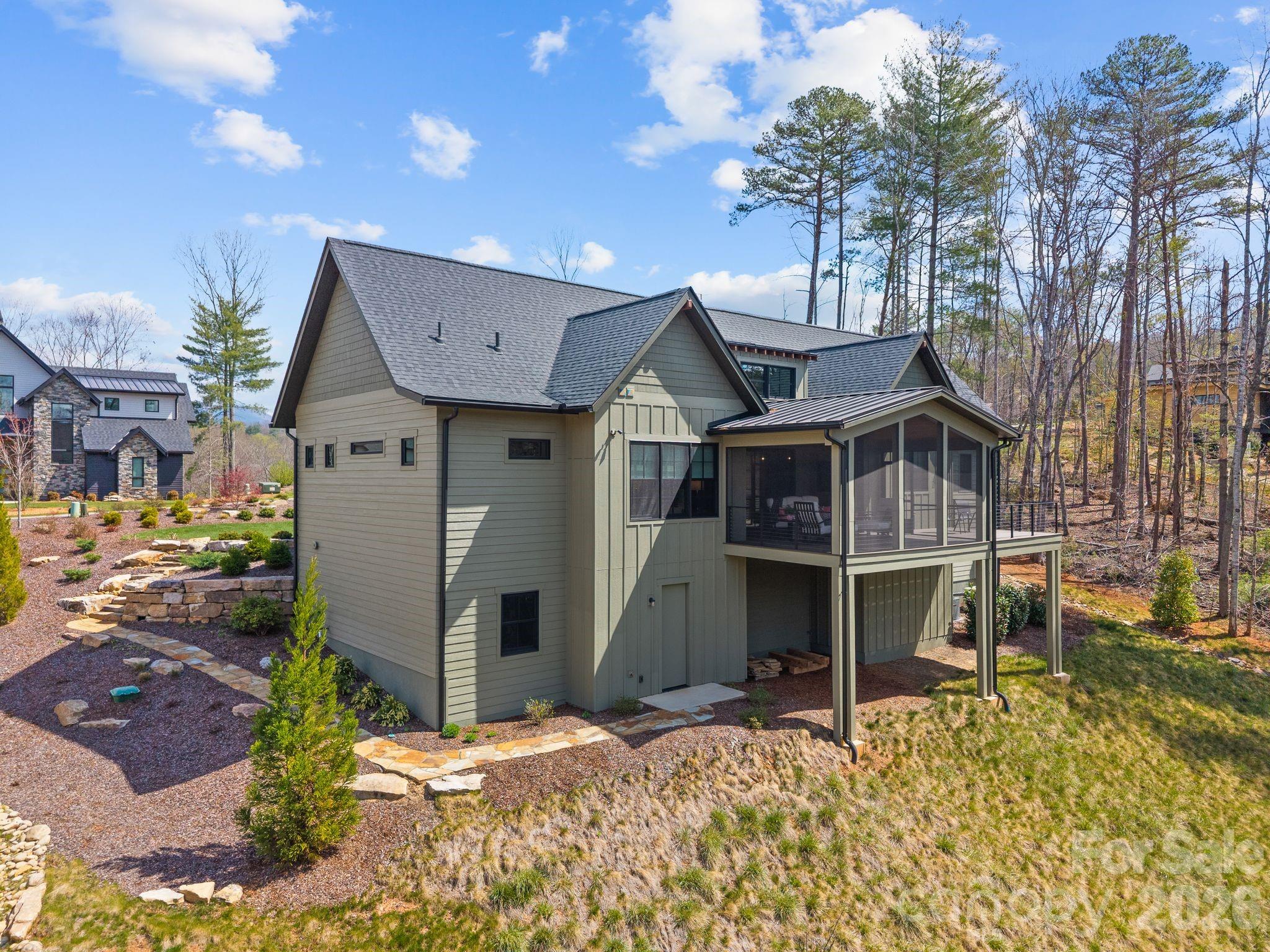 Riverbend Forest - Residential