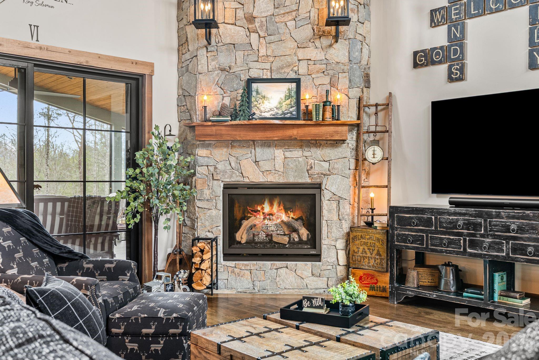 Riverbend Forest - Residential