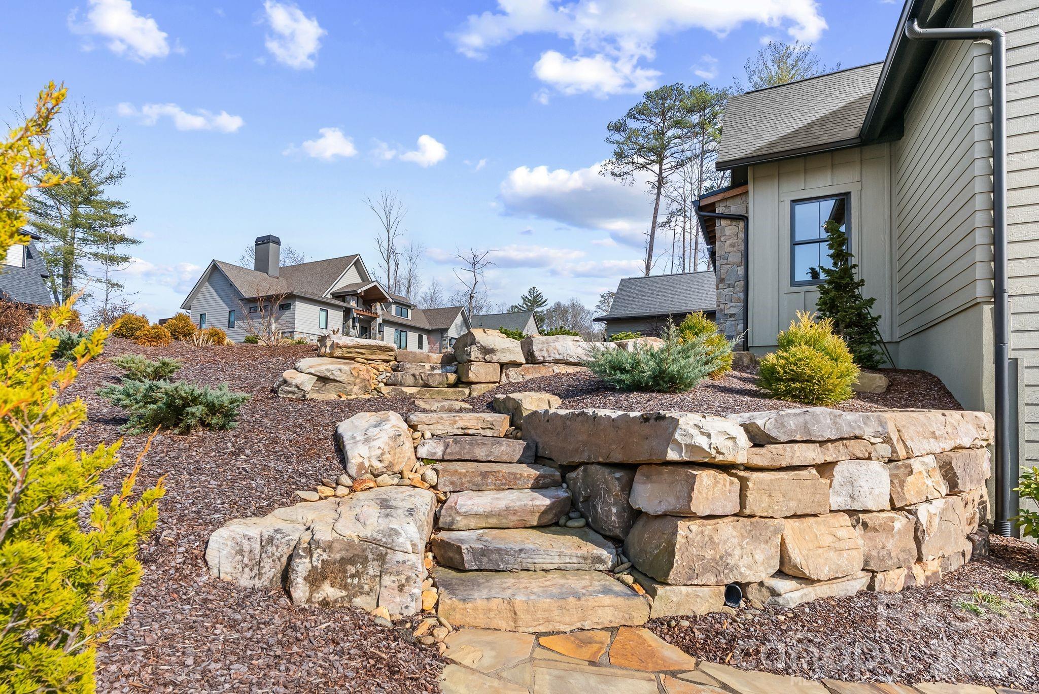 Riverbend Forest - Residential