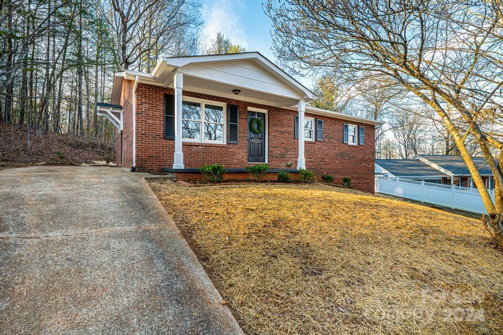 Southwood Park - Residential