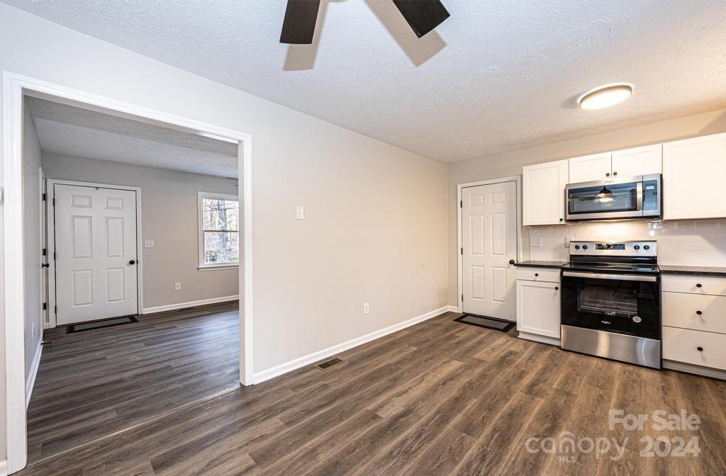 Southwood Park - Residential