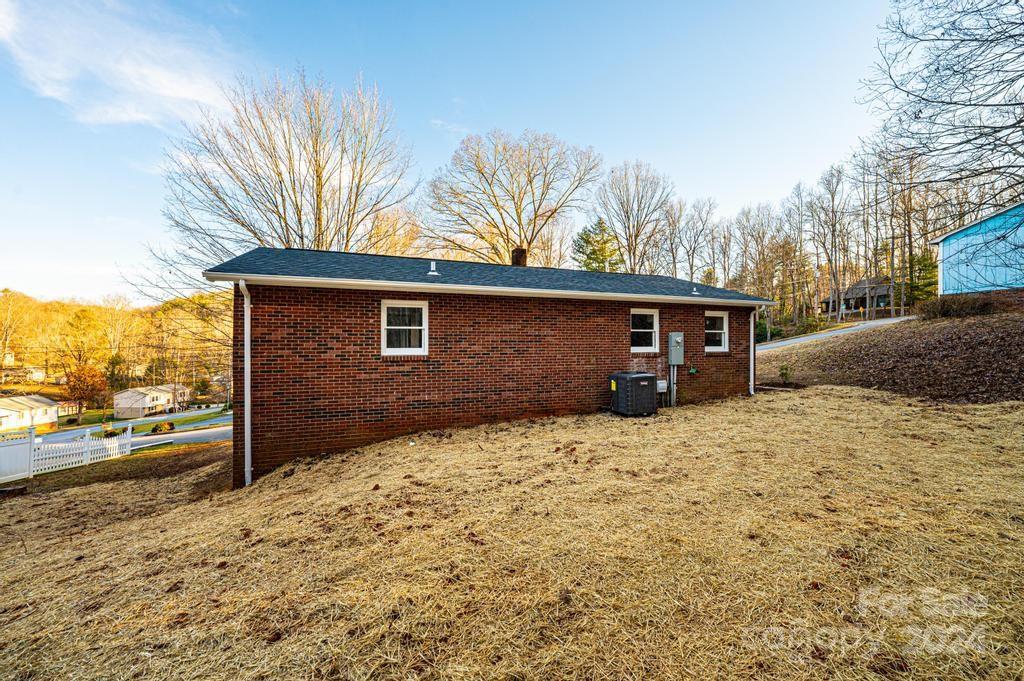 Southwood Park - Residential