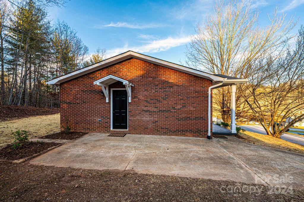 Southwood Park - Residential