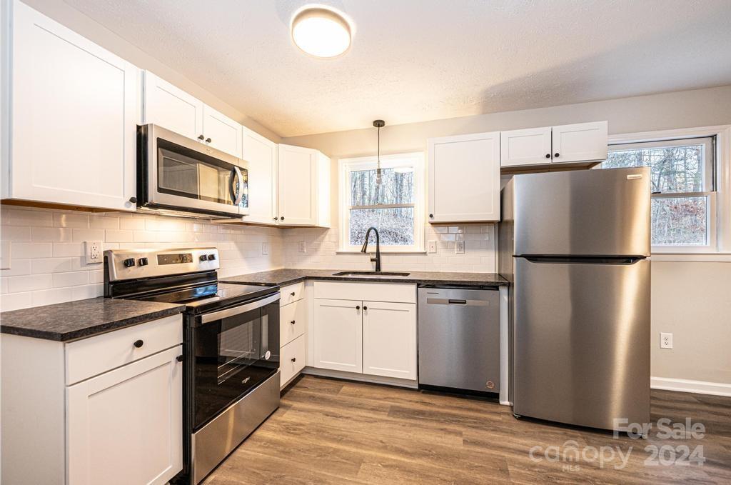 Southwood Park - Residential