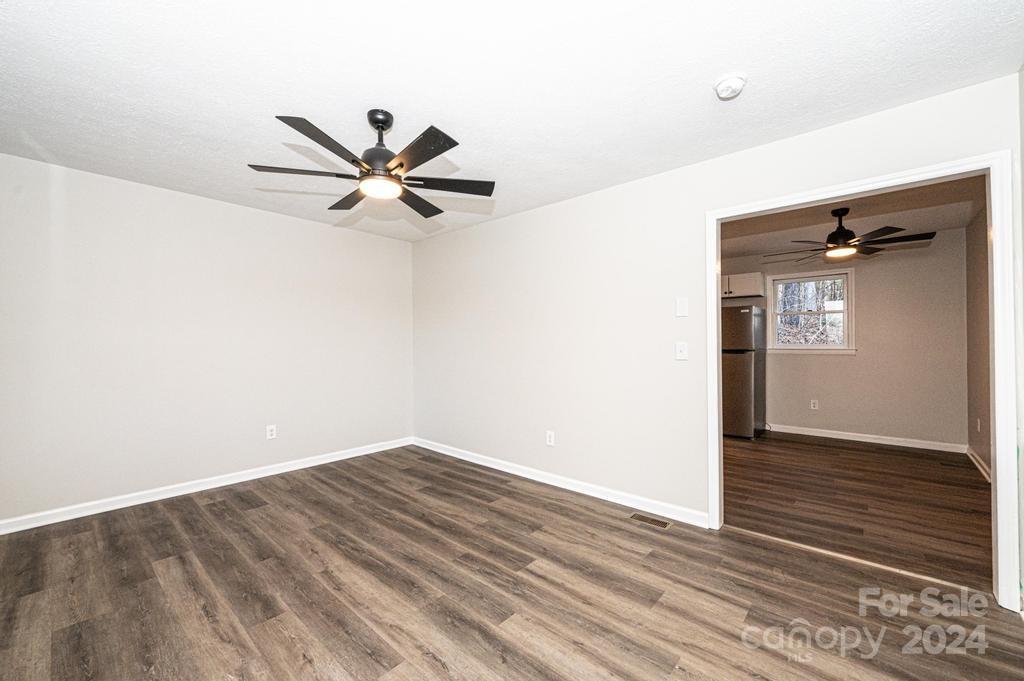 Southwood Park - Residential