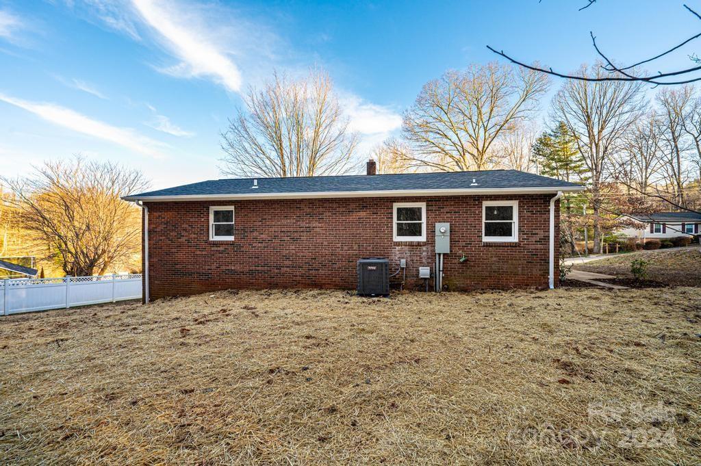 Southwood Park - Residential