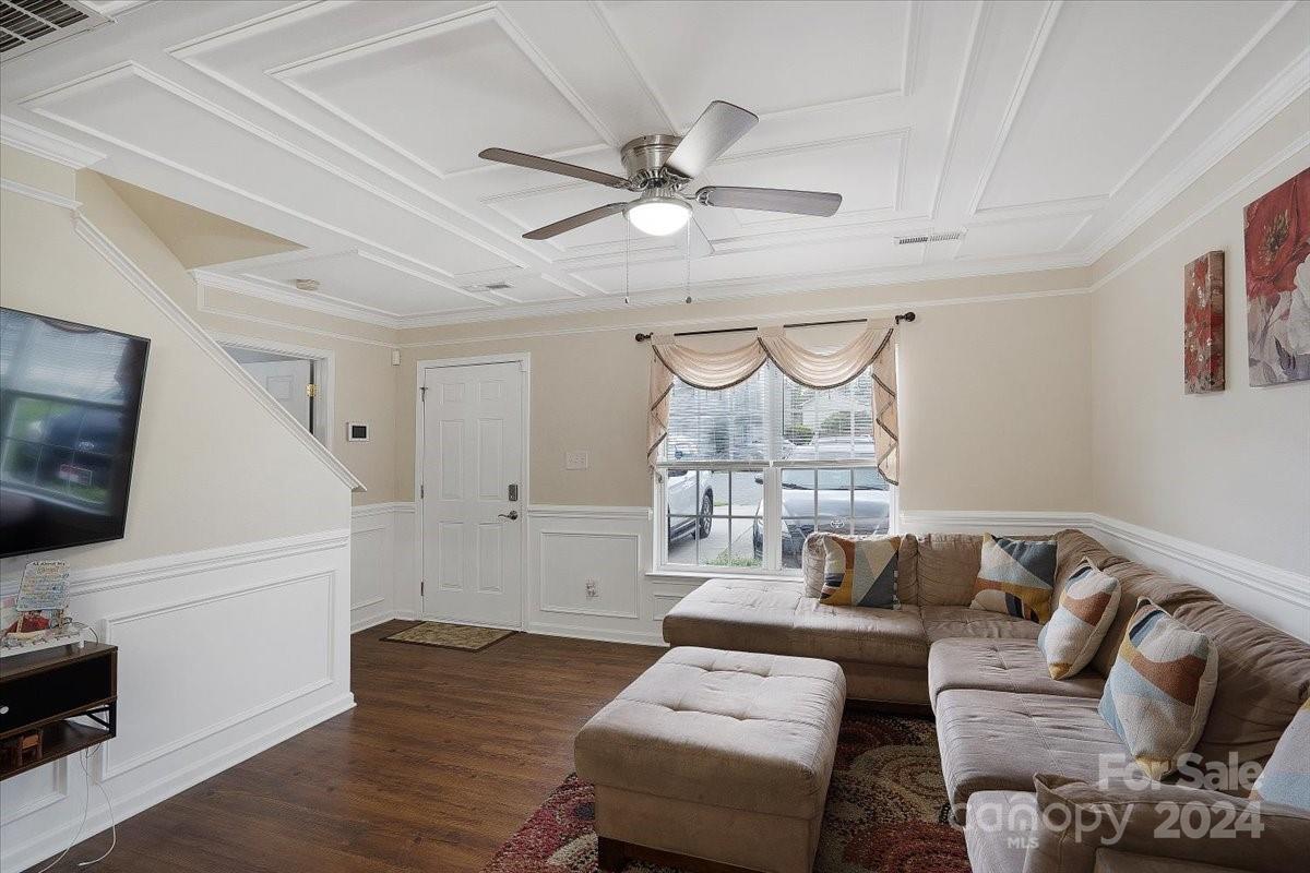 Brianna Terrace - Residential