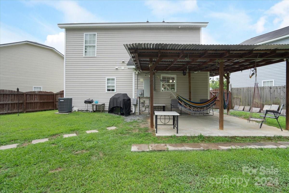 Brianna Terrace - Residential