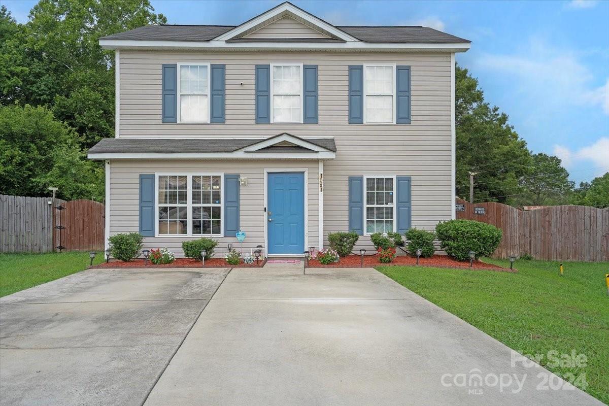 Brianna Terrace - Residential