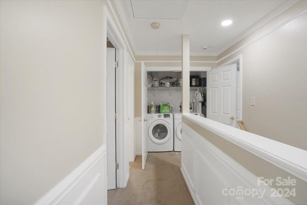 Brianna Terrace - Residential