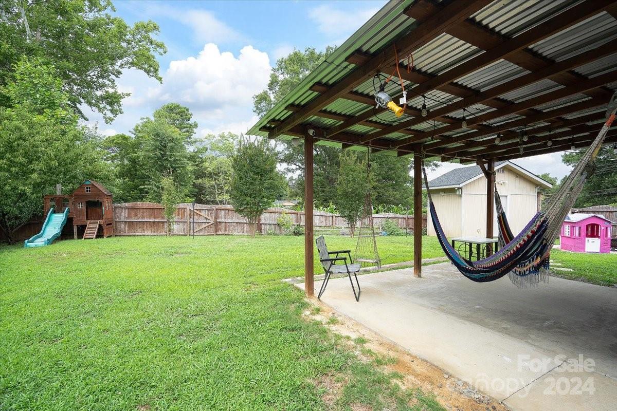 Brianna Terrace - Residential