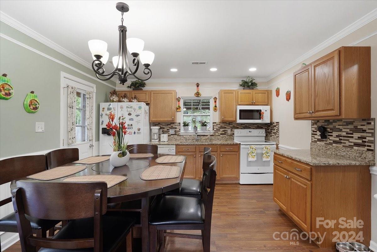 Brianna Terrace - Residential