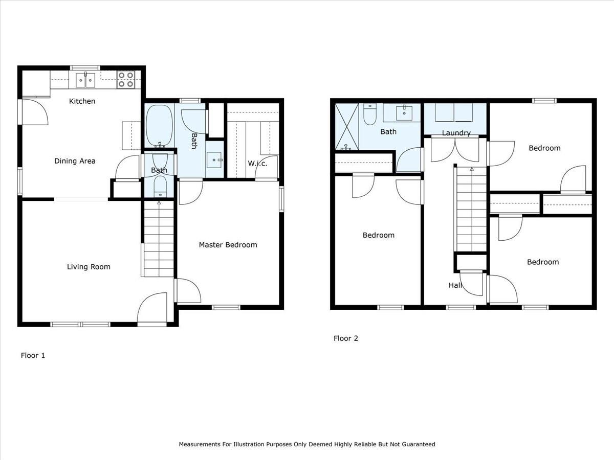 Brianna Terrace - Residential