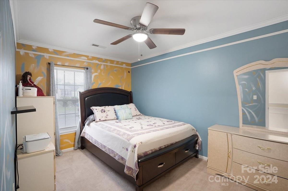 Brianna Terrace - Residential