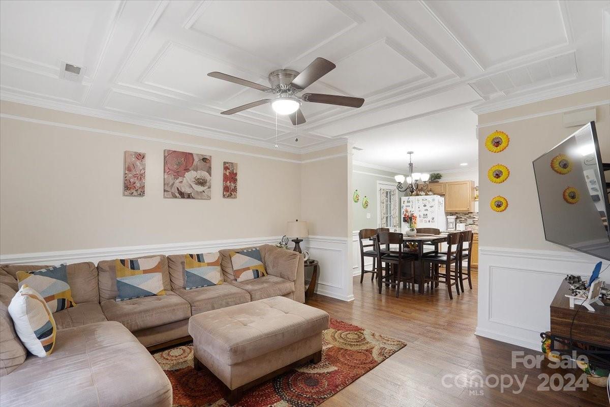 Brianna Terrace - Residential