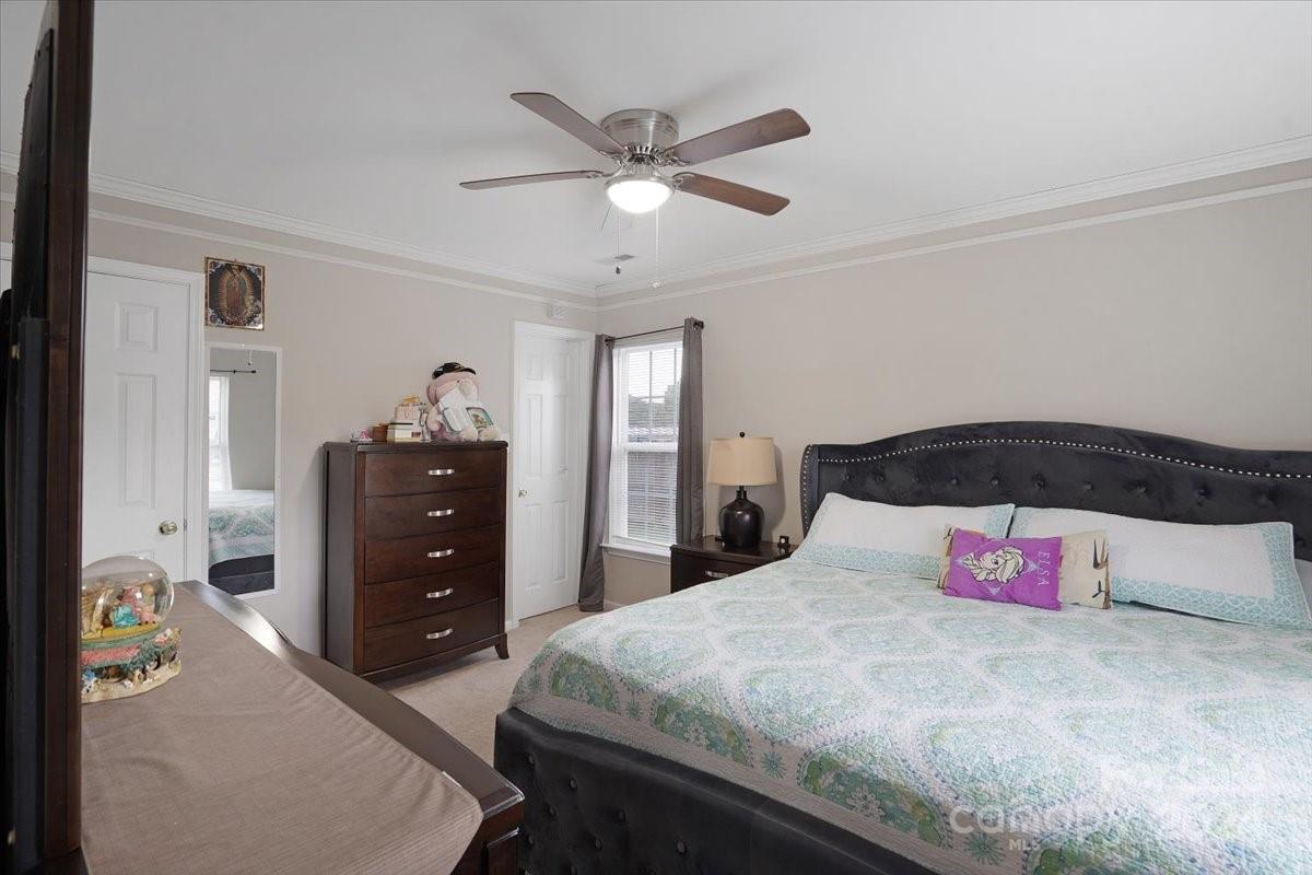 Brianna Terrace - Residential