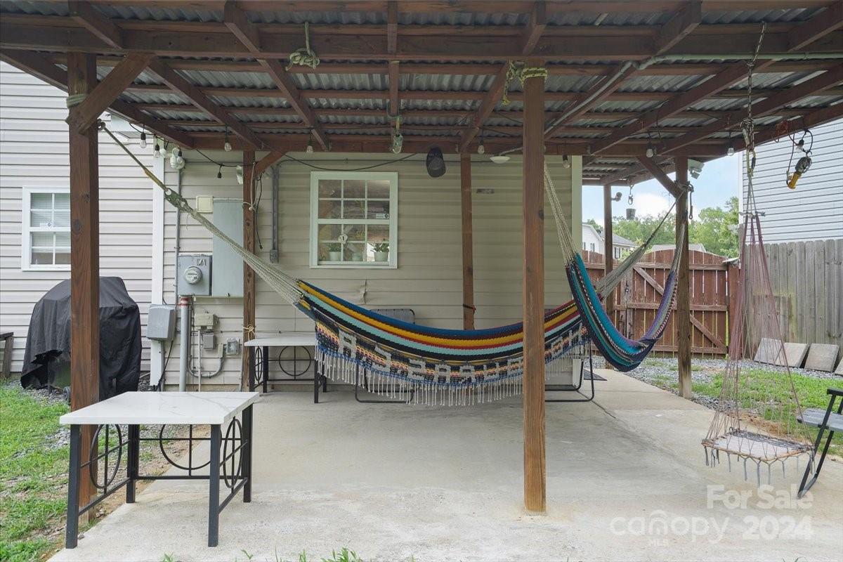 Brianna Terrace - Residential