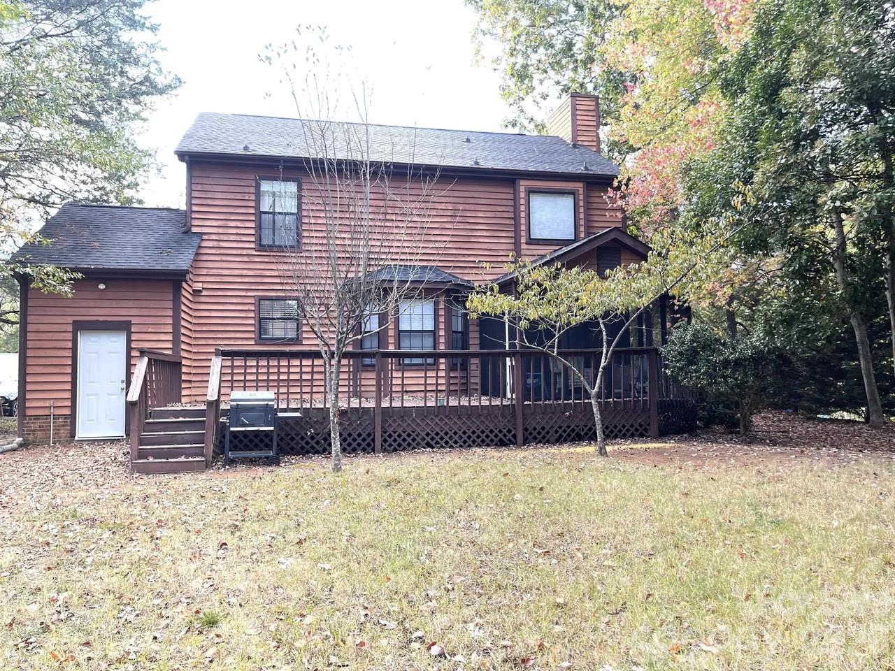 7037 Cambridge Court
