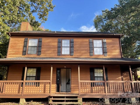 Photo of 7037 Cambridge Court, Tega Cay, SC 29708 (MLS # 4400442)