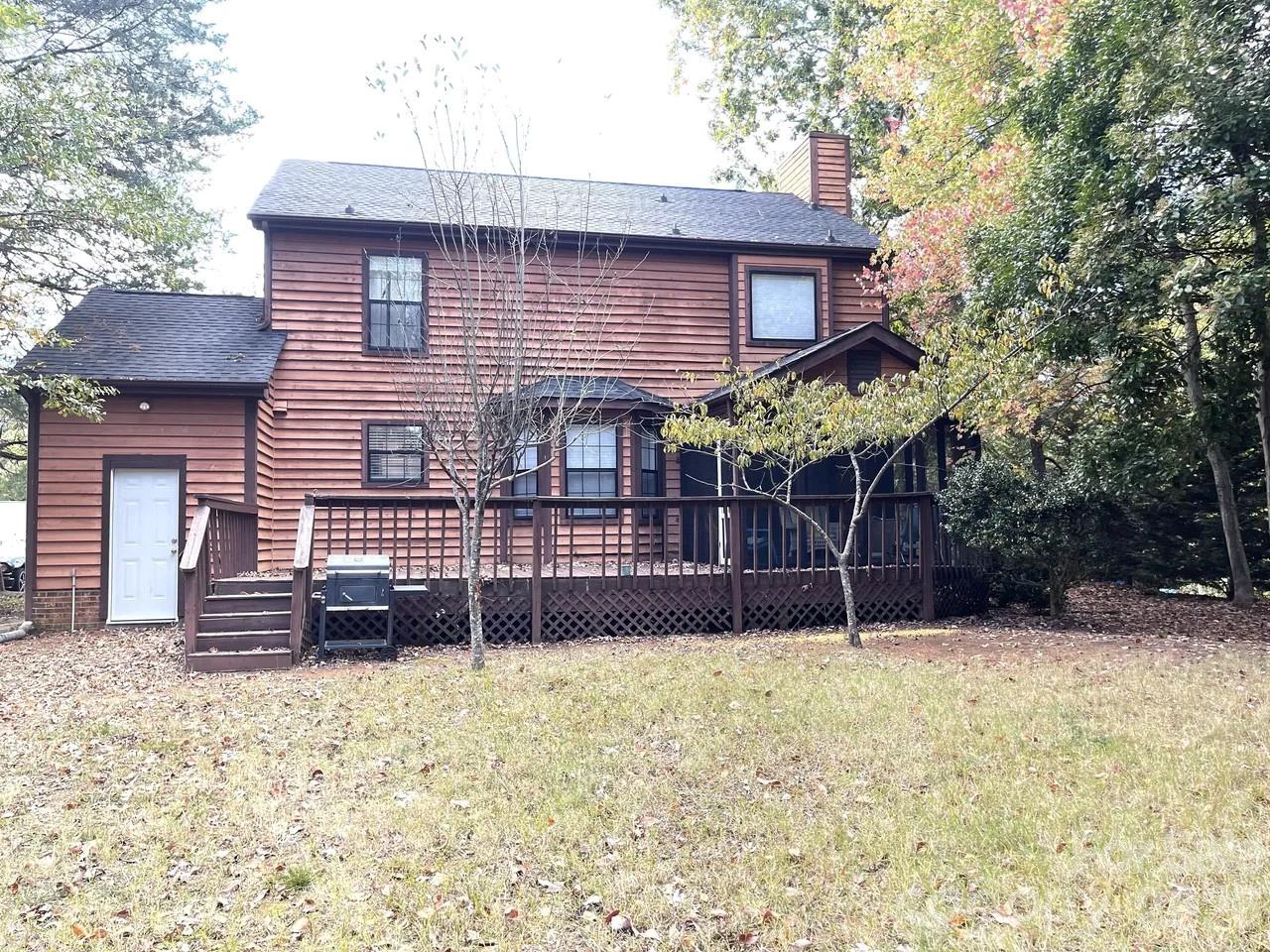 7037 Cambridge Court