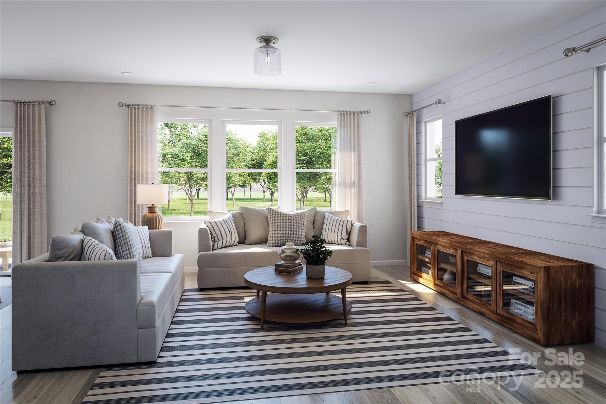 2117 Moss Bluff Drive