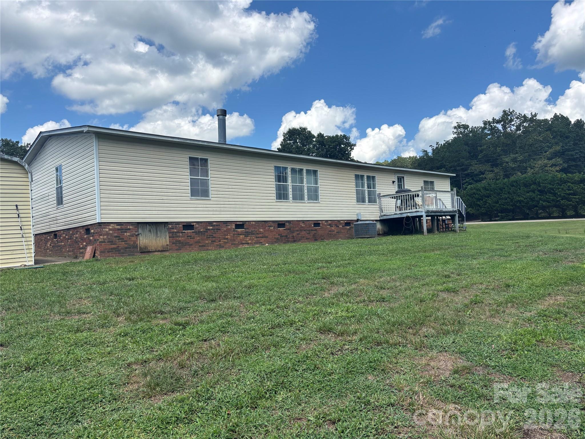 3557 Gladden Drive
